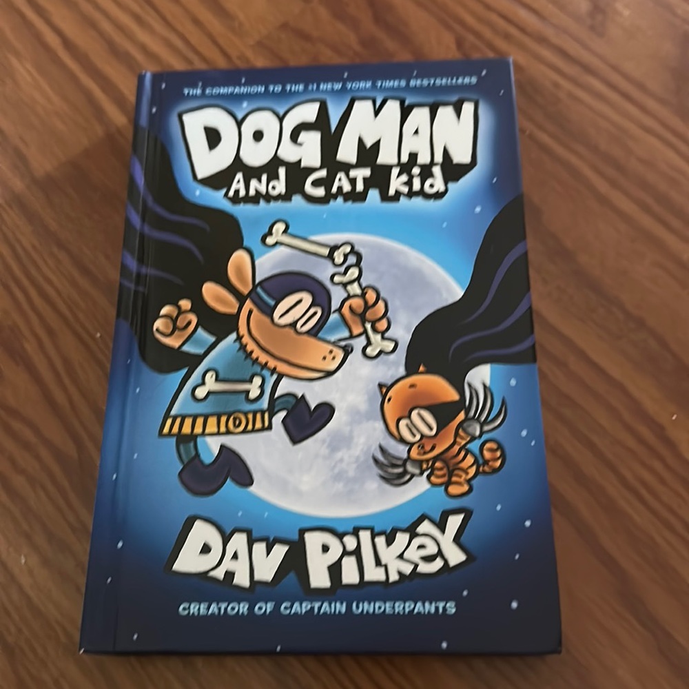 Kids Book
